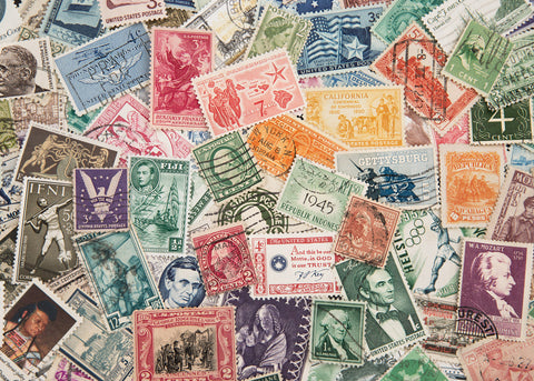 Postage + Handling