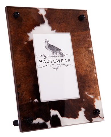 Cowhide | Brown