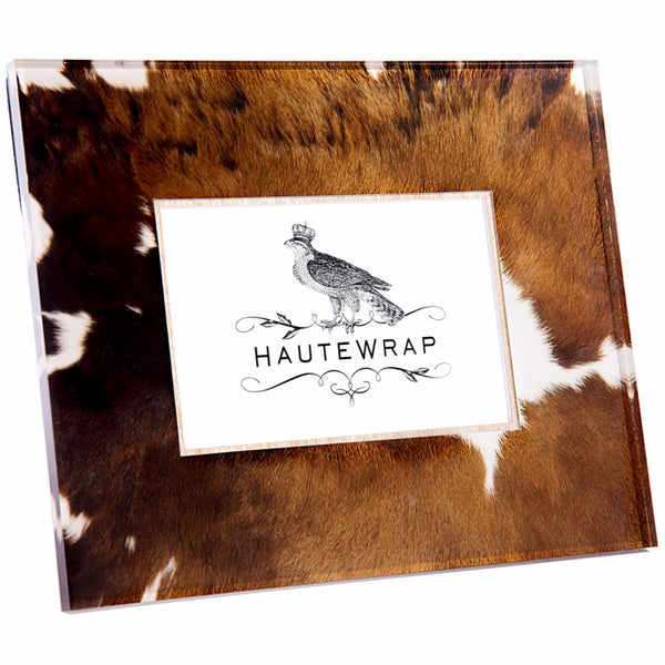 Cowhide | Brown
