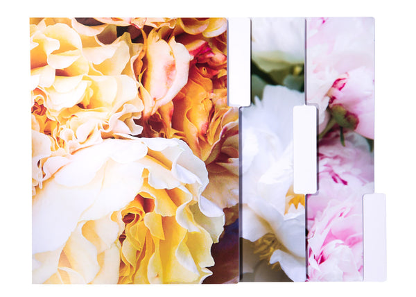 Peonies
