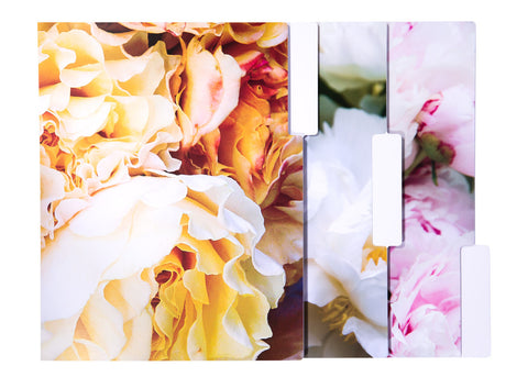 Peonies