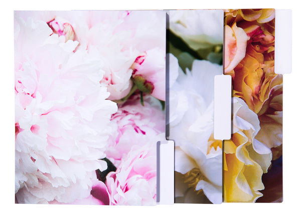 Peonies
