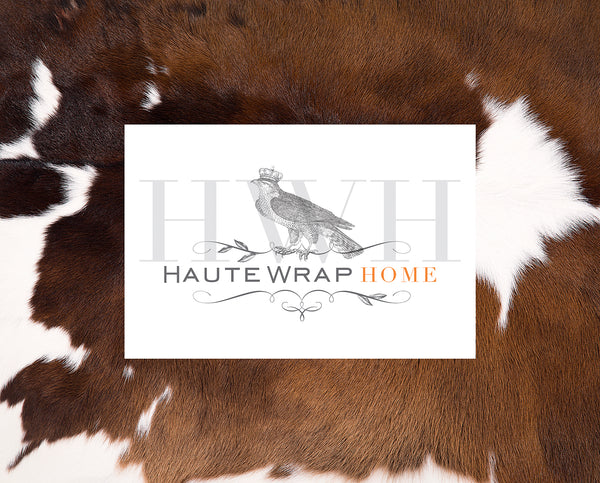 Cowhide | Brown