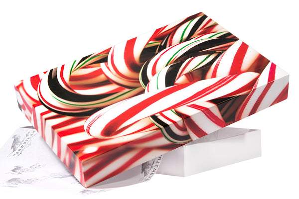 Jumbo Candy Canes