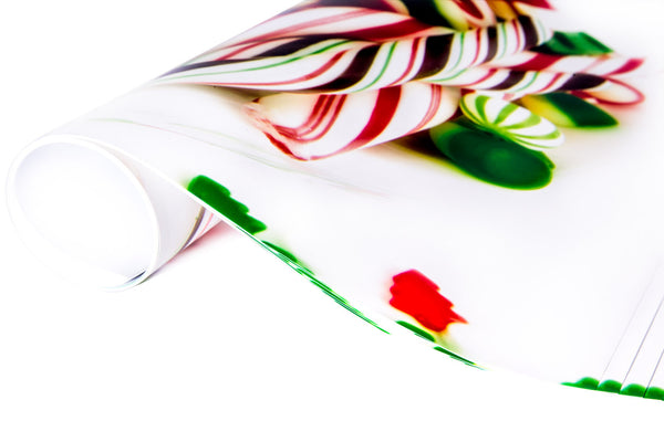 Candy in Dish