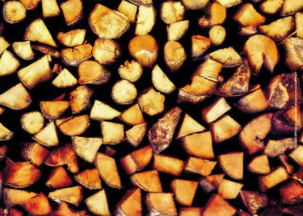 Woodpile