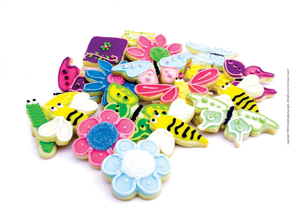 Cristina's Cookies