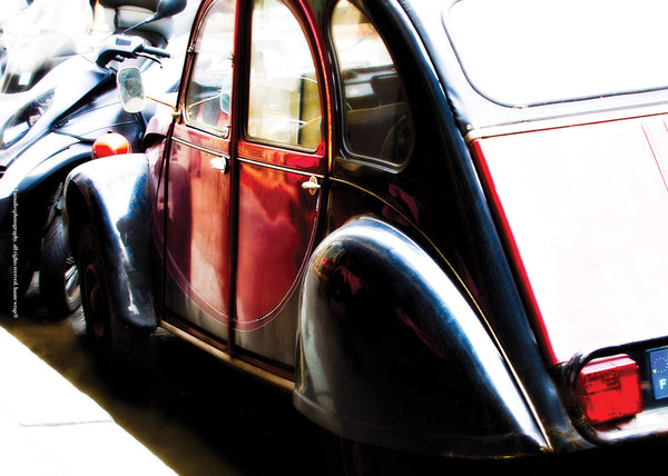 French Car