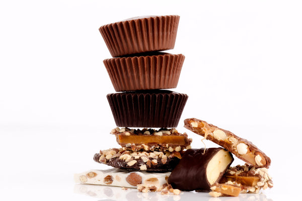 Peanut Butter Cups