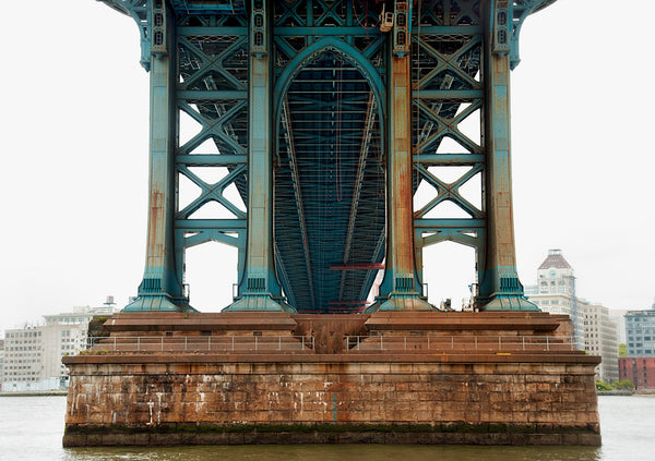 New York Bridge