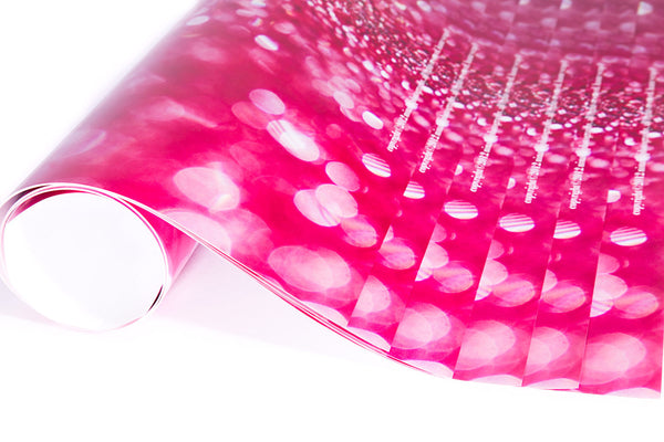 Chaise Crystals