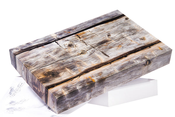 Reclaimed Lumber