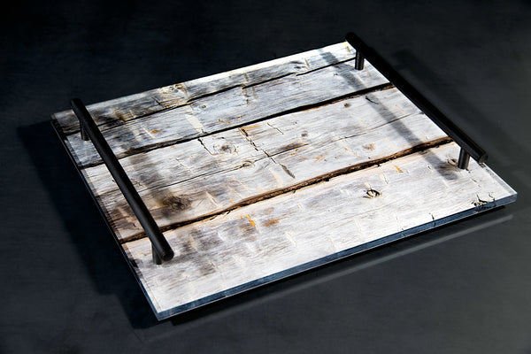 Reclaimed Wood