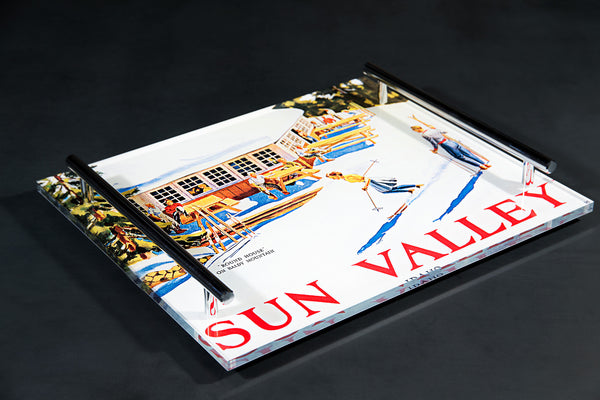 Sun Valley Roundhouse