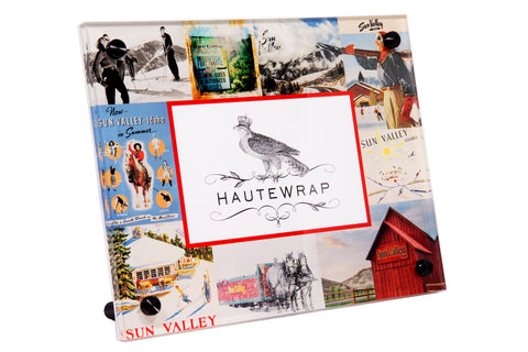 Sun Valley Collage