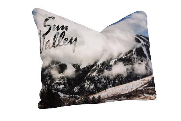 Sun Valley Baldy